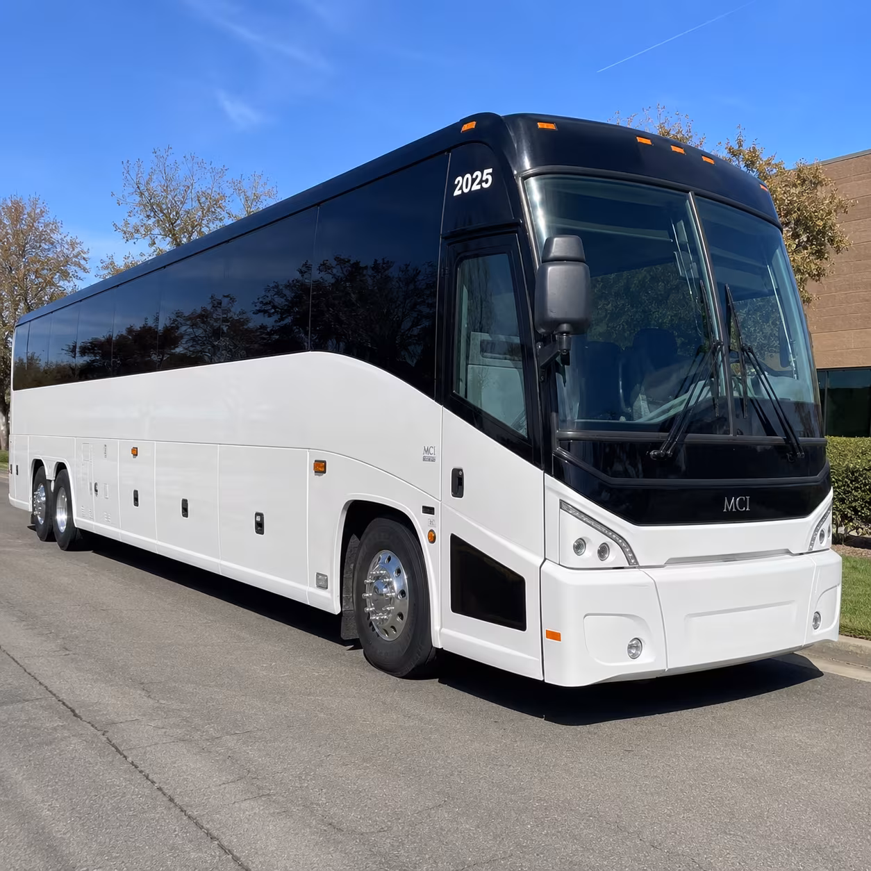 Addison School Event & Field Trip Transportation