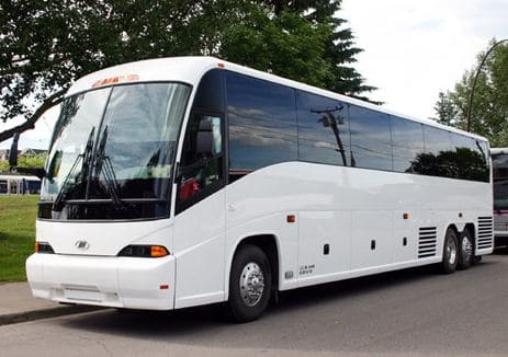 Addison 56 Passenger Motor Coaches
